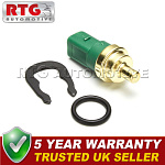 Датчик температуры охлаждающей жидкости VAG VW PASSAT B5/B6 AUDI A4/A6 - арт. 059919501A